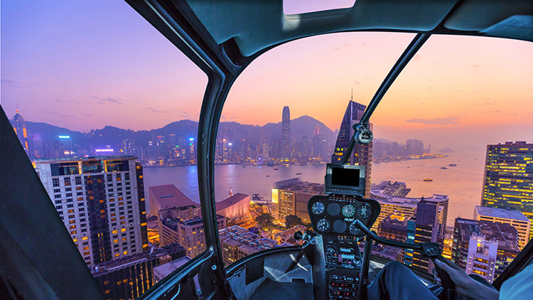  VIP／富裕層向けコンシェルジュサービス